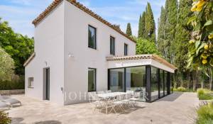 Alquiler Casa Mougins