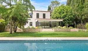 Alquiler Casa Mougins
