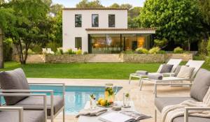 Alquiler Casa Mougins