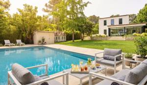 Alquiler Casa Mougins