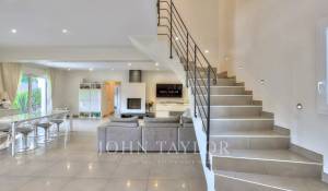 Alquiler Casa Mougins