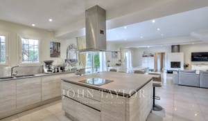 Alquiler Casa Mougins