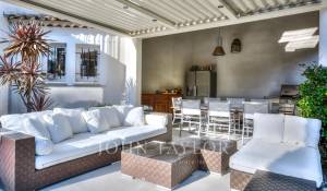 Alquiler Casa Mougins