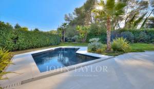 Alquiler Casa Mougins