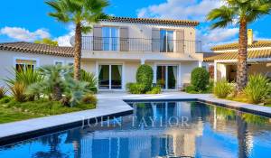 Alquiler Casa Mougins