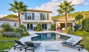 Alquiler Casa Mougins
