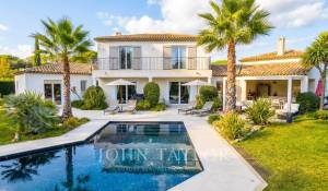Alquiler Casa Mougins