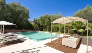 Alquiler Casa Mougins