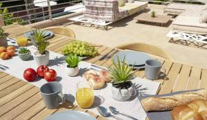 Alquiler Casa Mougins