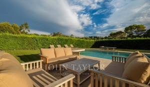 Alquiler Casa Mougins