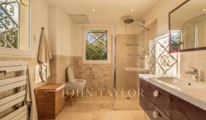 Alquiler Casa Mougins