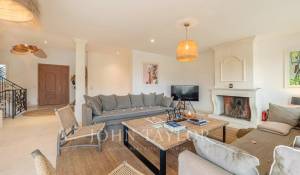 Alquiler Casa Mougins