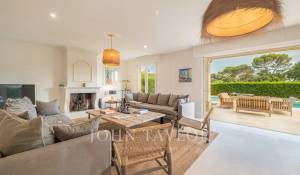 Alquiler Casa Mougins