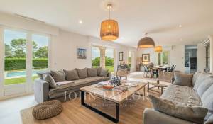 Alquiler Casa Mougins