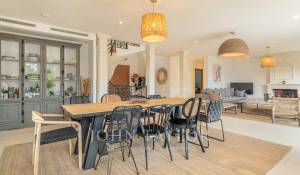 Alquiler Casa Mougins