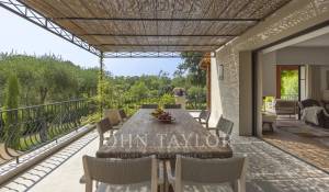 Alquiler Casa Mougins