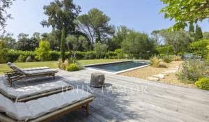 Alquiler Casa Mougins