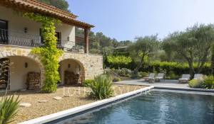 Alquiler Casa Mougins