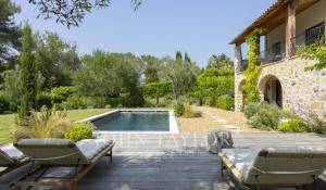Alquiler Casa Mougins