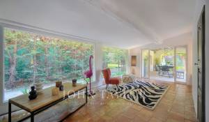 Alquiler Casa Mougins