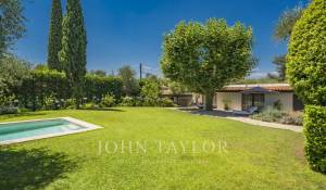 Alquiler Casa Mougins