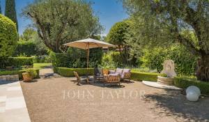 Alquiler Casa Mougins