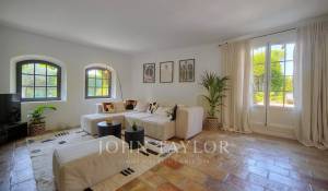 Alquiler Casa Mougins