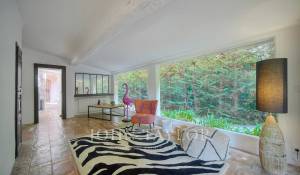 Alquiler Casa Mougins