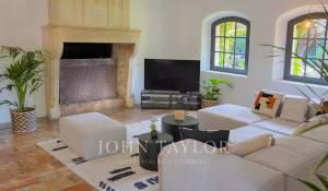 Alquiler Casa Mougins