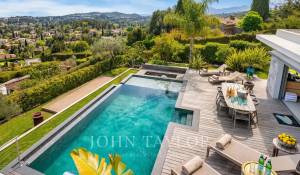 Alquiler Casa Mougins