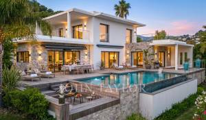 Alquiler Casa Mougins