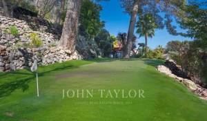 Alquiler Casa Mougins