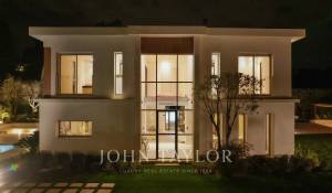 Alquiler Casa Mougins