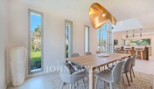 Alquiler Casa Mougins