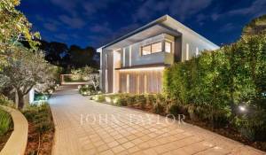 Alquiler Casa Mougins