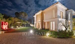 Alquiler Casa Mougins