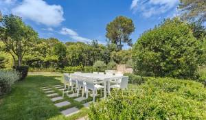Alquiler Casa Mougins