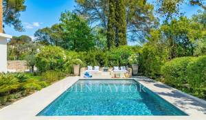 Alquiler Casa Mougins