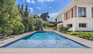 Alquiler Casa Mougins
