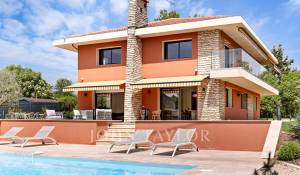 Alquiler Casa Mougins