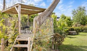 Alquiler Casa Mougins