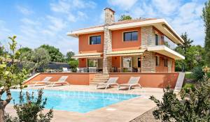 Alquiler Casa Mougins