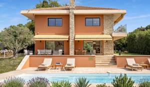 Alquiler Casa Mougins