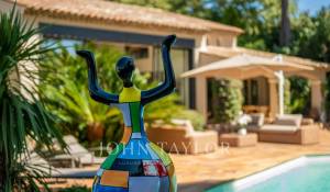 Alquiler Casa Mougins