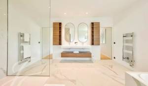 Alquiler Casa Mougins