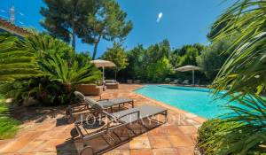 Alquiler Casa Mougins