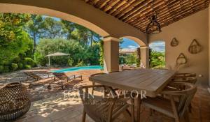 Alquiler Casa Mougins