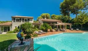 Alquiler Casa Mougins