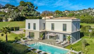 Alquiler Casa Mougins