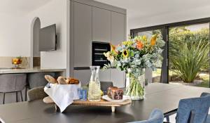 Alquiler Casa Mougins